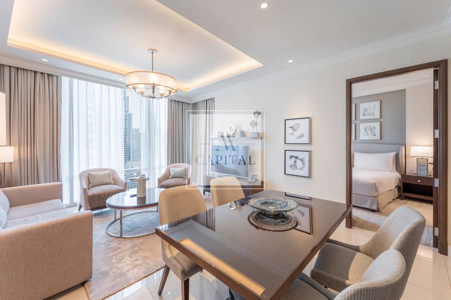 Vacant | Best View | High Floor | Call now