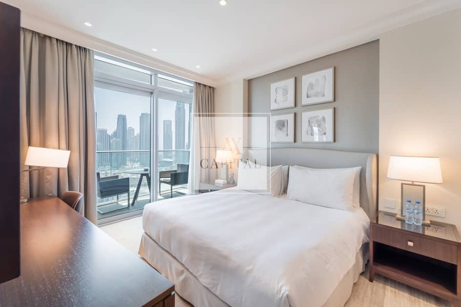 Vacant | Best View | High Floor | Call now - Image 8