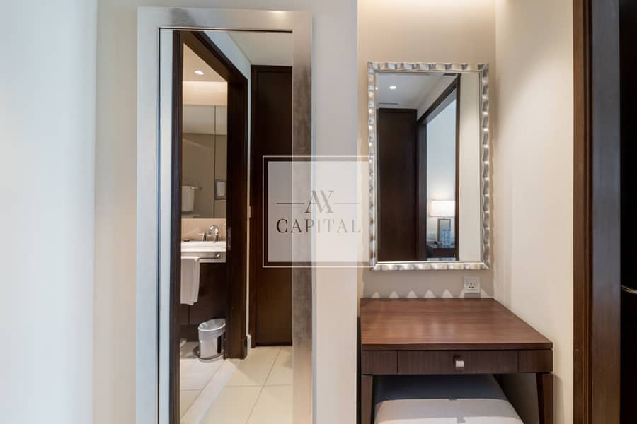 Vacant | Best View | High Floor | Call now - Image 10