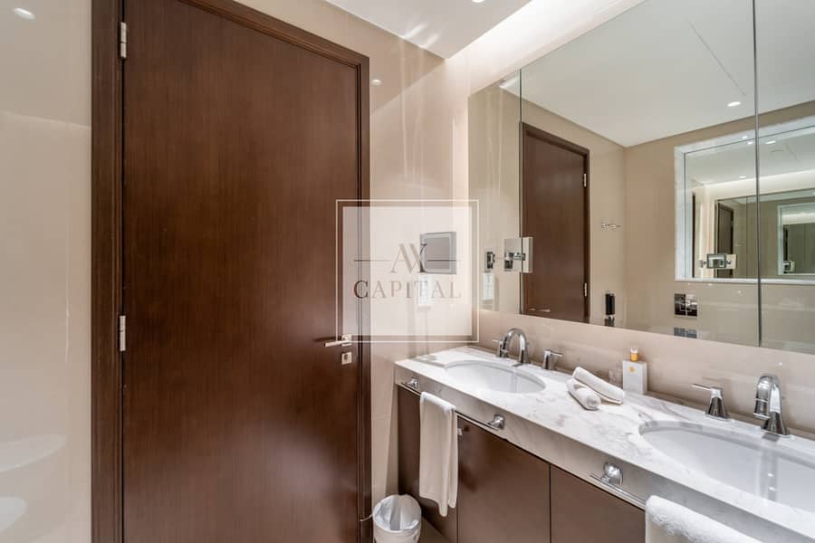 Vacant | Best View | High Floor | Call now - Image 11