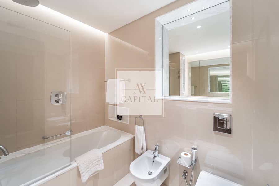 Vacant | Best View | High Floor | Call now - Image 12