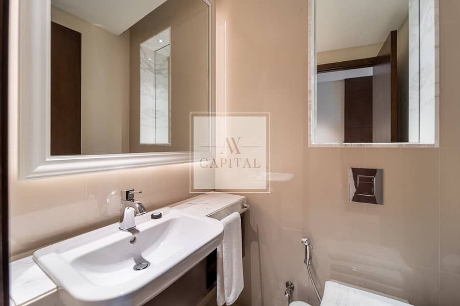 Vacant | Best View | High Floor | Call now - Image 13