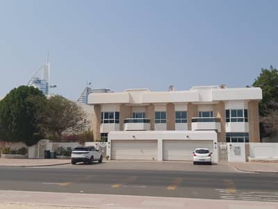 فیلا 5 غرفة نوم للايجار في أم سقیم، دبي - Villa فیلا 5 غرفة نوم للايجار في أم سقیم، دبي - Villa