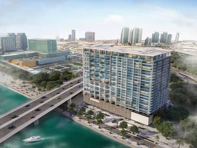 1 habitación Apartamento para en Venta en Al Maryah Island, Abu Dhabi - Apartamento en Al Maryah Island,Al Maryah Vista 2, 1 dormitorio, 1250000 AED - 11759463 1 habitación Apartamento para en Venta en Al Maryah Island, Abu Dhabi - Apartamento en Al Maryah Island,Al Maryah Vista 2, 1 dormitorio, 1250000 AED - 11759463