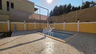 فیلا في محيصنة 1،محيصنة 4 غرف 200000 درهم - 13535024