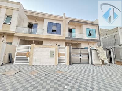 5 Bedroom Villa for Sale in Al Helio, Ajman - batch_WhatsApp Image 2025-11-03 at 12.52. 42 PM. jpeg