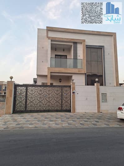 5 Bedroom Villa for Rent in Al Yasmeen, Ajman - WhatsApp Image 2025-11-27 at 5.44. 23 PM. jpeg