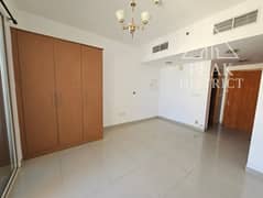 Tenanted | Well-Maintained Studio | Tennis Court View | Investor Deal