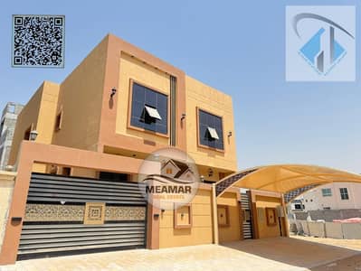 5 Bedroom Villa for Rent in Al Helio, Ajman - batch_IMG-20250918-WA0226. jpg