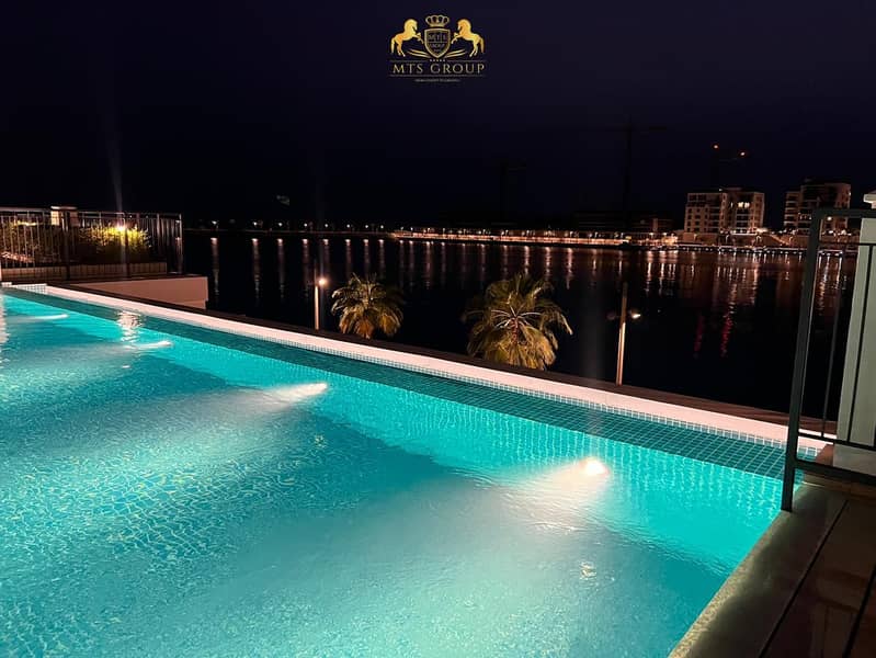 Christmas offer | Beach View | First Come First Serve