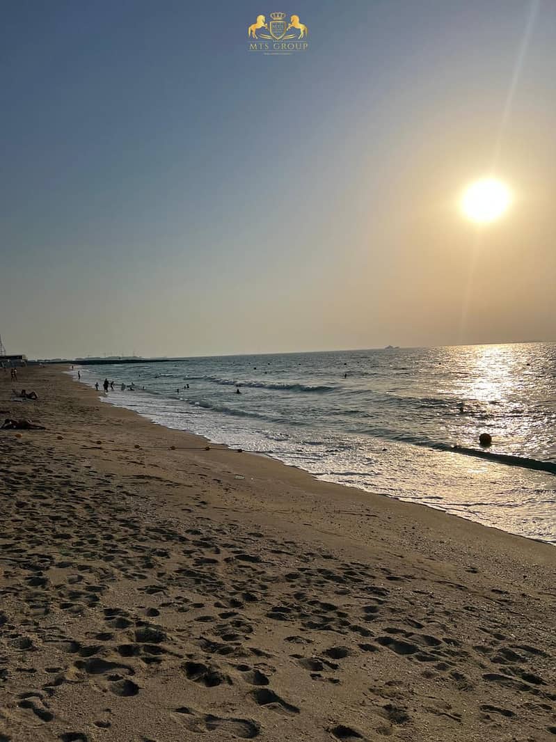 Christmas offer | Beach View | First Come First Serve - Image 10