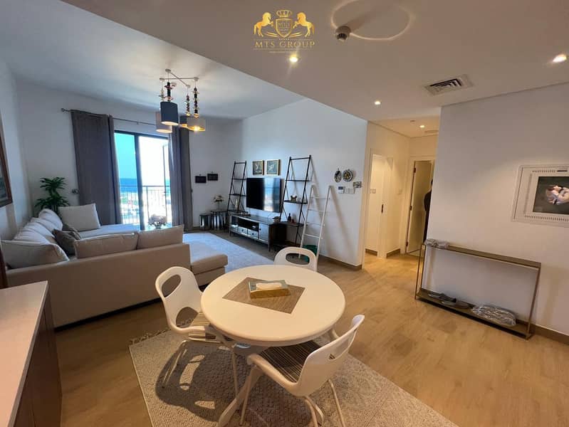 Christmas offer | Beach View | First Come First Serve - Image 8