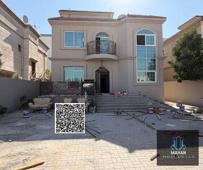5 Bedroom Villa for Rent in Al Mowaihat, Ajman - 1000499112. png 5 Bedroom Villa for Rent in Al Mowaihat, Ajman - 1000499112. png