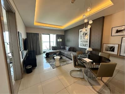 1 Bedroom Flat for Sale in Business Bay, Dubai - DAMAC PARAMOUNT - 3. jpg