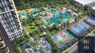 Exclusive Launch | Limited Units | Premium Amenities | Attractive Prices