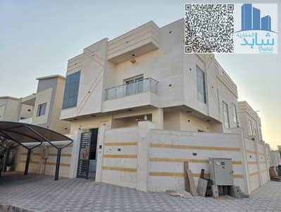 5 Bedroom Villa for Rent in Al Yasmeen, Ajman - 08802366-89a3-45ed-8031-288e7133eea0. jpg