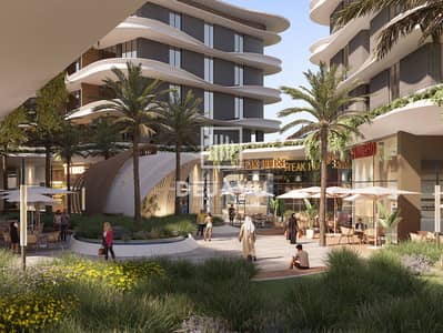1 Bedroom Apartment for Sale in Dubai Lifestyle City, Dubai - 5. jpg 1 Bedroom Apartment for Sale in Dubai Lifestyle City, Dubai - 5. jpg