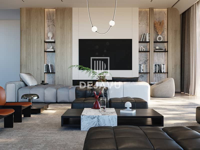 Exclusive | Easy Payment Plan | Book Now