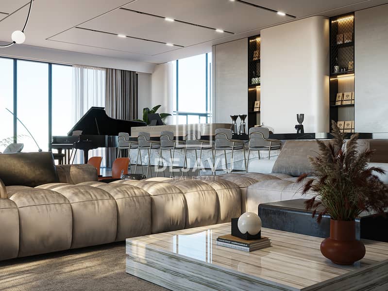 Exclusive | Easy Payment Plan | Book Now