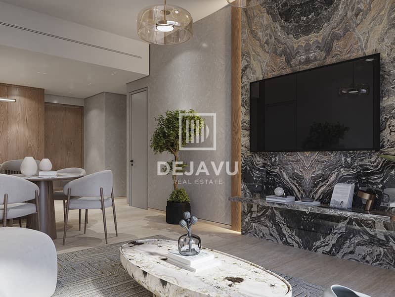 Exclusive | Easy Payment Plan | Book Now