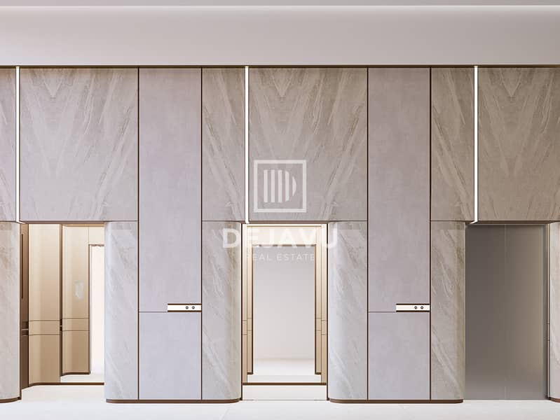 Exclusive | Easy Payment Plan | Book Now