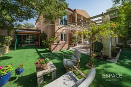 فیلا في جرين كوميونيتي الشرق،جرين كوميونيتي 5 غرف 10499995 درهم - 13529014