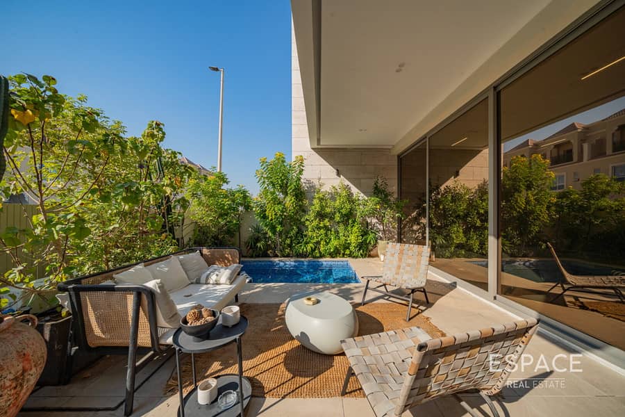 Rooftop Terrace | Private Pool | VOT - Image 20