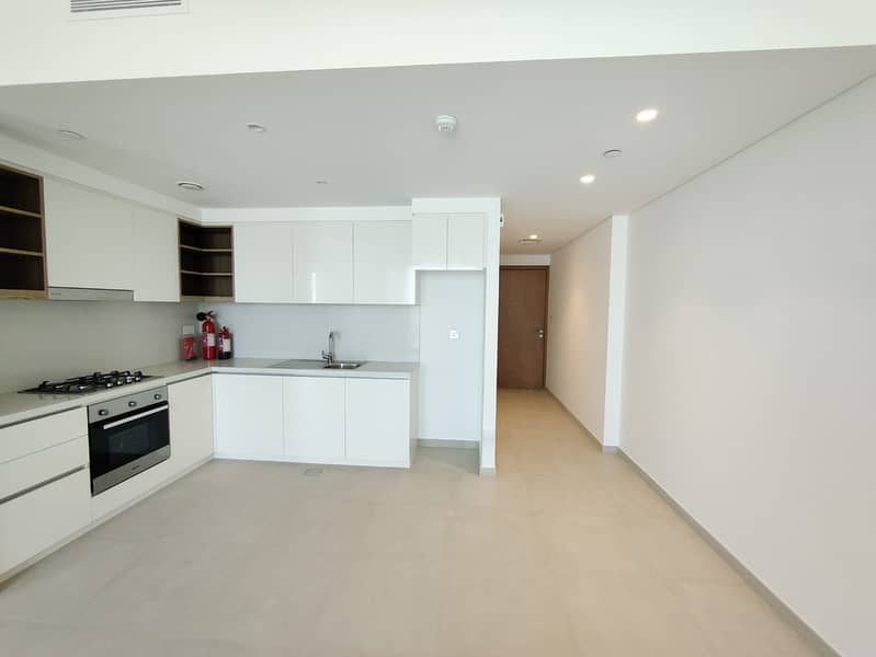 Rented | Amazing Zabeel Views | Unfurnished