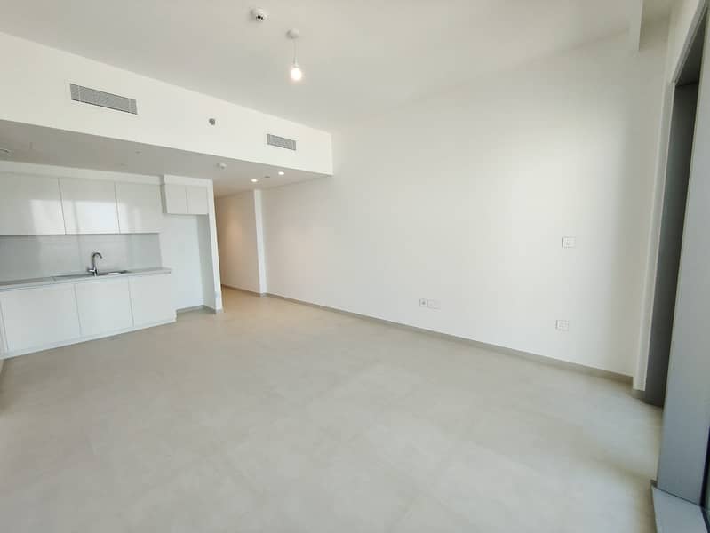 Rented | Amazing Zabeel Views | Unfurnished - Image 6