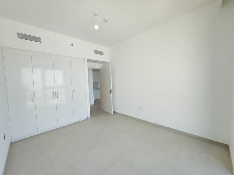 Rented | Amazing Zabeel Views | Unfurnished - Image 8