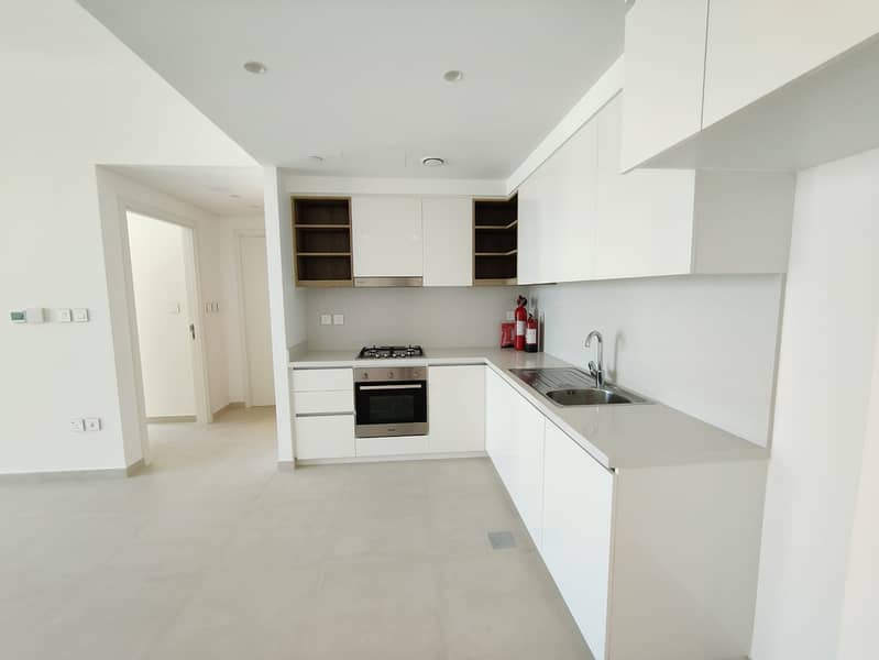 Rented | Amazing Zabeel Views | Unfurnished - Image 10