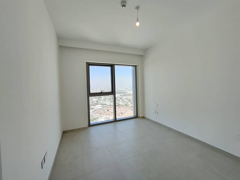 Rented | Amazing Zabeel Views | Unfurnished - Image 12