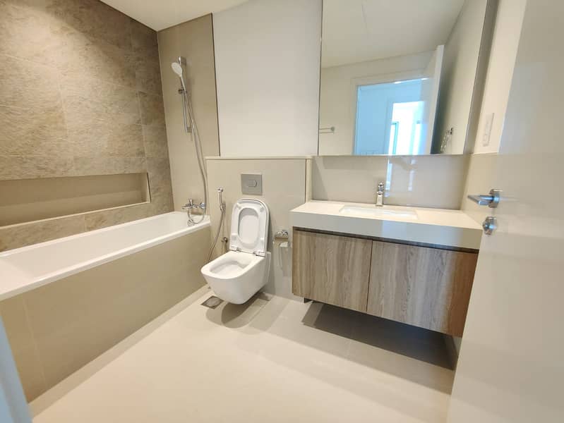 Rented | Amazing Zabeel Views | Unfurnished - Image 13