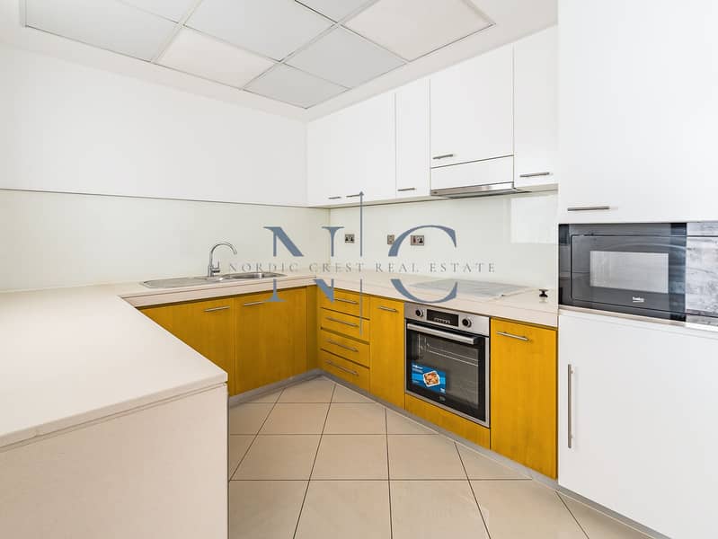 Vacant and Ready | Pool View | Multiple Cheques - Image 6