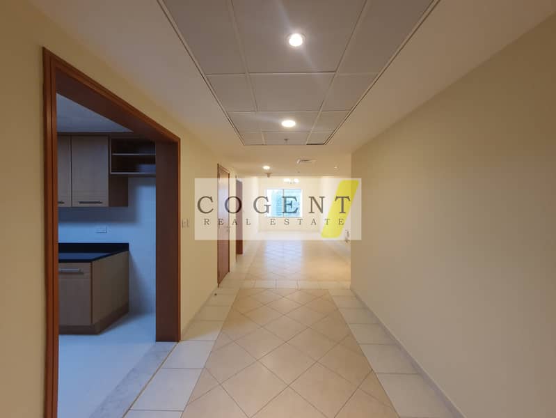 Stunning 2BHK | High Floor | Bright and Spacious | Prime Area | Metro Next Door