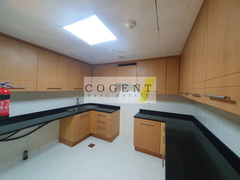 Stunning 2BHK | High Floor | Bright and Spacious | Prime Area | Metro Next Door