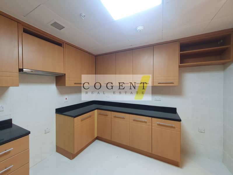 Stunning 2BHK | High Floor | Bright and Spacious | Prime Area | Metro Next Door