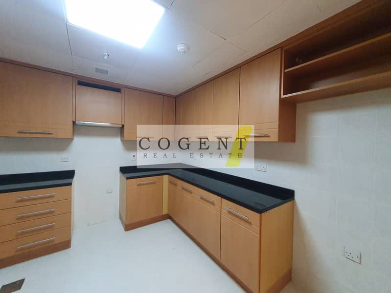 Stunning 2BHK | High Floor | Bright and Spacious | Prime Area | Metro Next Door