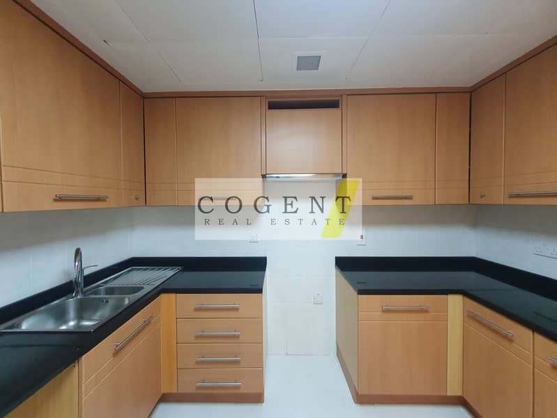 Stunning 2BHK | High Floor | Bright and Spacious | Prime Area | Metro Next Door