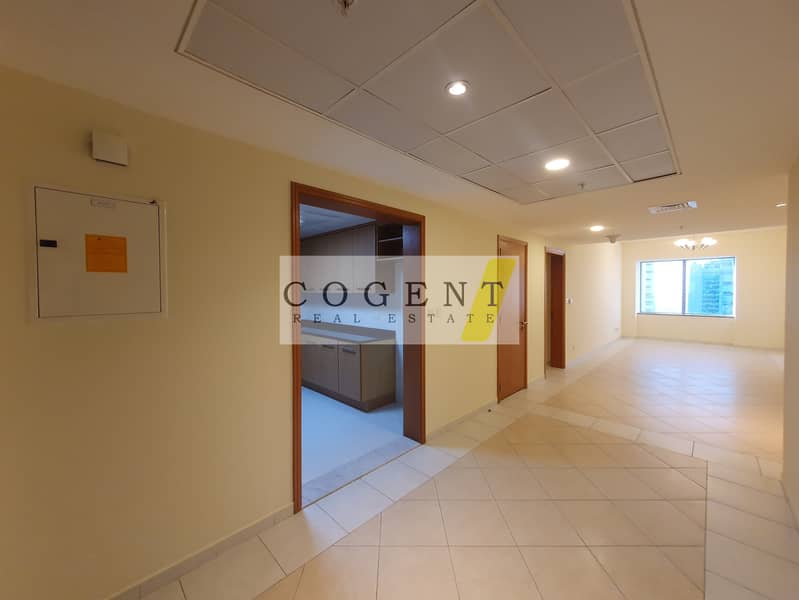 Stunning 2BHK | High Floor | Bright and Spacious | Prime Area | Metro Next Door - Image 6