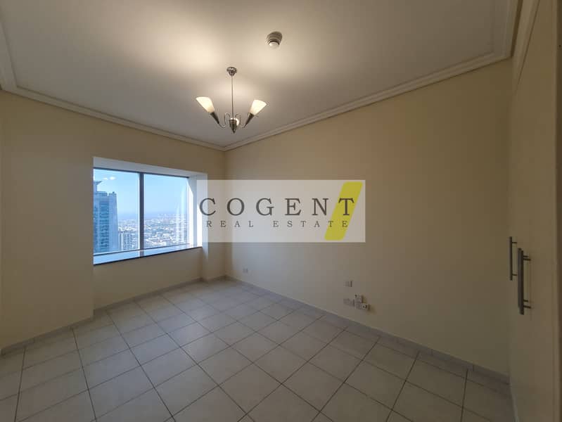 Stunning 2BHK | High Floor | Bright and Spacious | Prime Area | Metro Next Door - Image 14