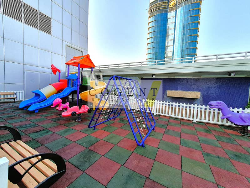 Stunning 2BHK | High Floor | Bright and Spacious | Prime Area | Metro Next Door - Image 26