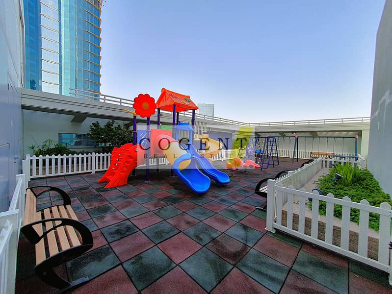 Stunning 2BHK | High Floor | Bright and Spacious | Prime Area | Metro Next Door - Image 27