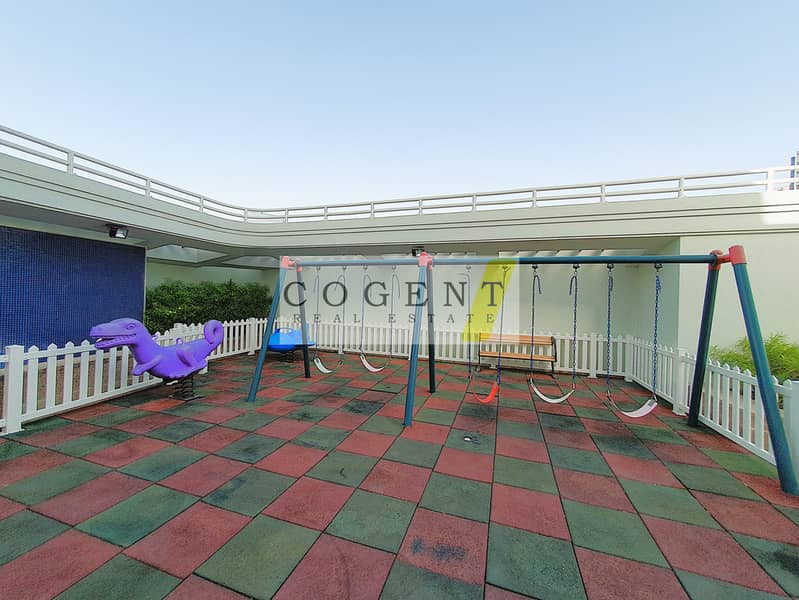 Stunning 2BHK | High Floor | Bright and Spacious | Prime Area | Metro Next Door - Image 28