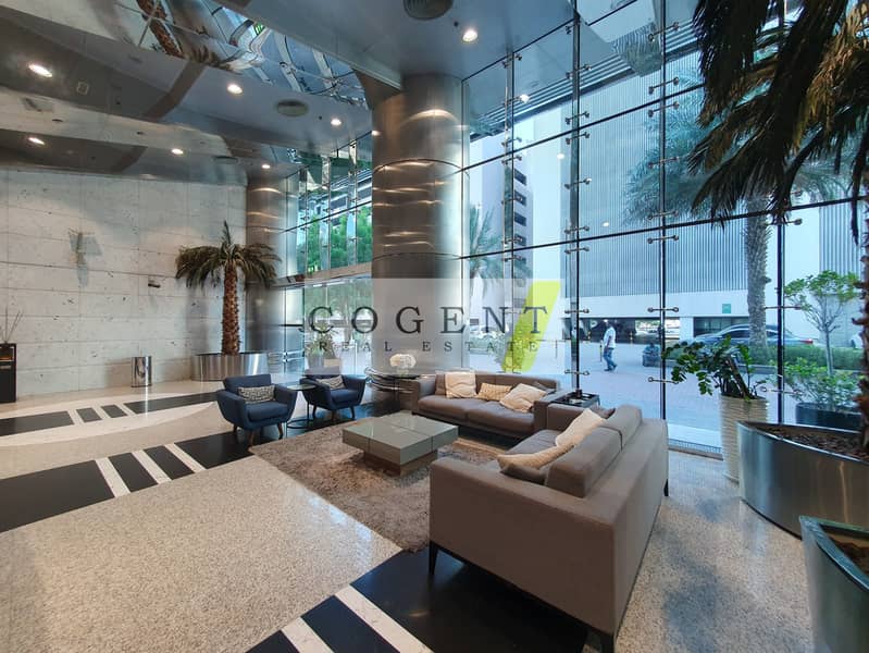 Stunning 2BHK | High Floor | Bright and Spacious | Prime Area | Metro Next Door - Image 29