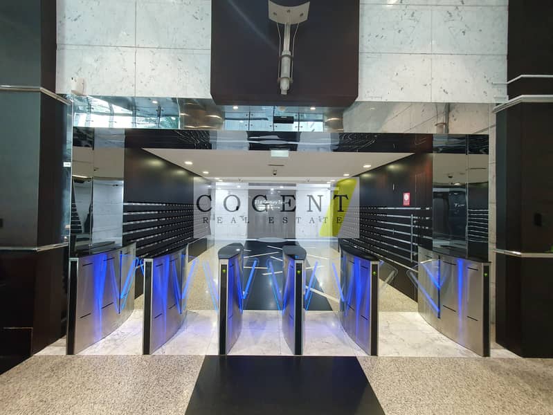 Stunning 2BHK | High Floor | Bright and Spacious | Prime Area | Metro Next Door - Image 31