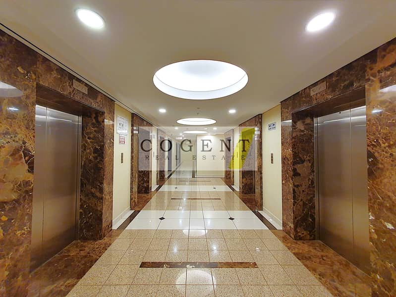 Stunning 2BHK | High Floor | Bright and Spacious | Prime Area | Metro Next Door - Image 32