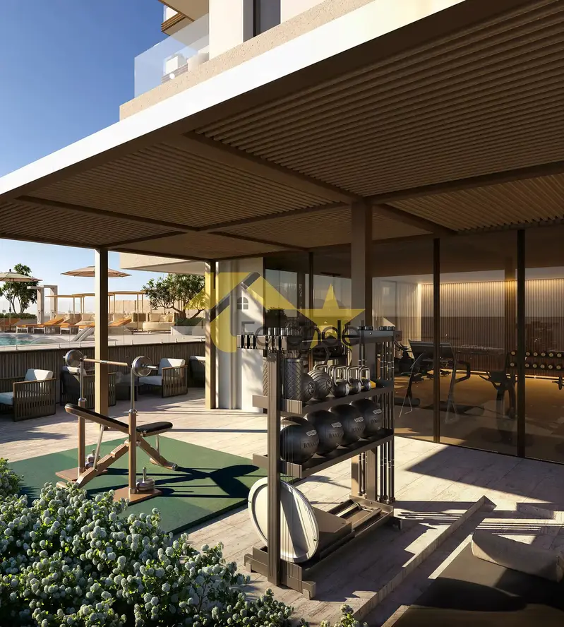 Spacious Modern Apartments in Central Dubai | Resot Style Amenities | Refined City Living Near Downtown & Jumeirah | Strong ROI