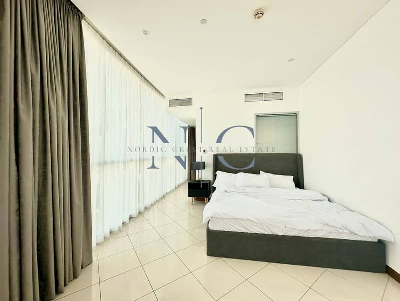 Furnished 2BR|Creek-Airport Views|Multiple Cheques - Image 15