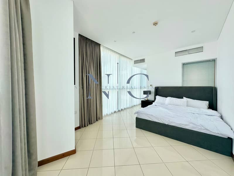 Furnished 2BR|Creek-Airport Views|Multiple Cheques - Image 18